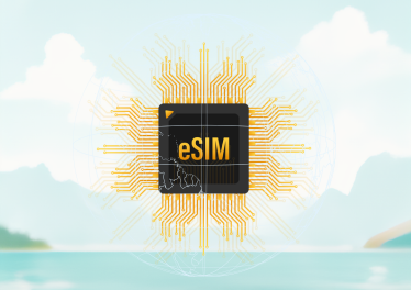 Global eSIMs