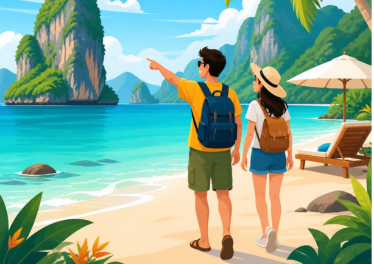 Daily Tours